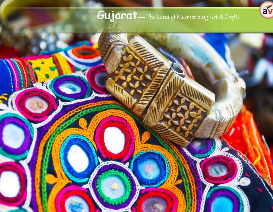 16-Day India Living Crafts & Artisan Journey